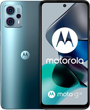 Motorola Moto G23 2023 Premium Edition Dual SIM TD-LTE MEA 128GB XT2333-5